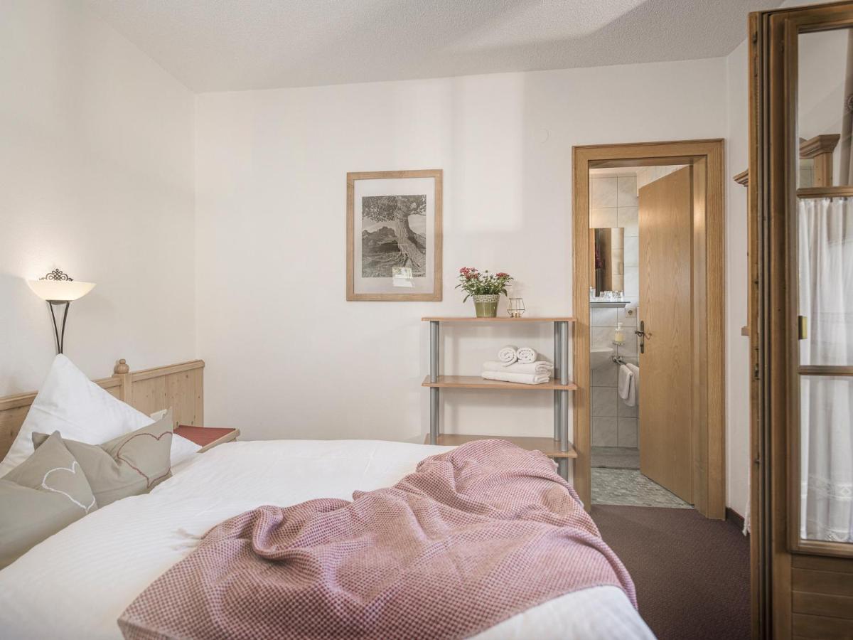 Apartament Brueckenhof *