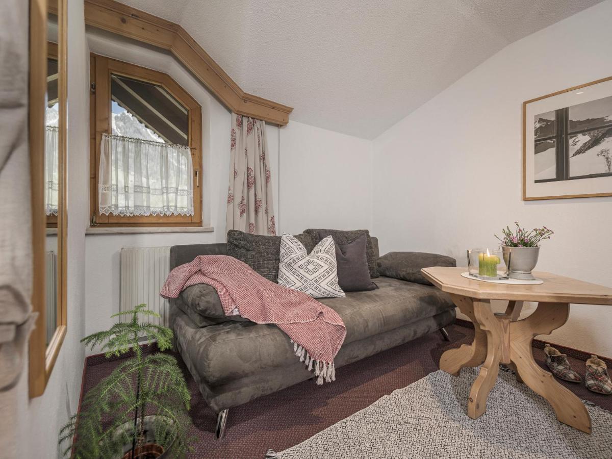 Apartament Brueckenhof